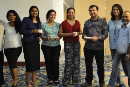 NLP Coach Program in India