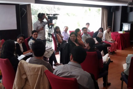 NLP Training in Chennai