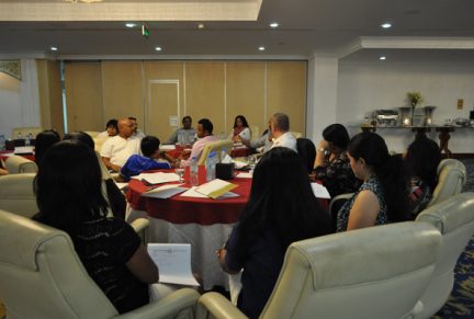 NLP Certification in Bangalore