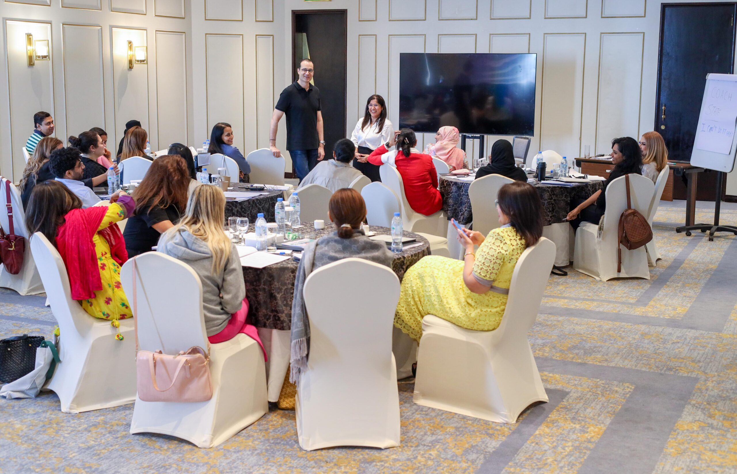 Real-World Applications of NLP in Leadership and Business