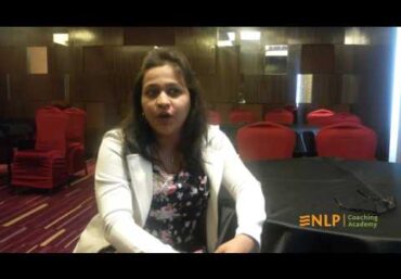 Neha NLP Master Practitioner testimonial