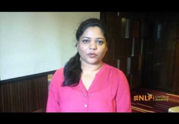 sujata singi NLP Master Practitioner testimonial