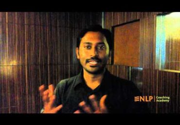 sharath NLP Master Practitioner testimonial