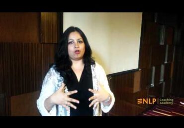 NLP Master Practitioner Testimonial by Neha Arora